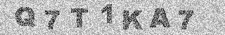 Code de confirmation