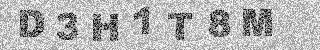 Code de confirmation