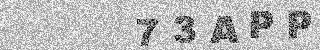 Code de confirmation