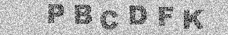 Code de confirmation