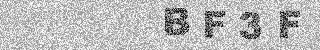 Code de confirmation