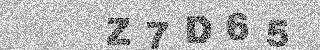 Code de confirmation