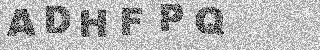 Code de confirmation