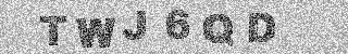 Code de confirmation