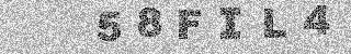 Code de confirmation