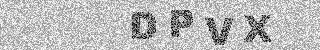 Code de confirmation