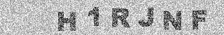 Code de confirmation