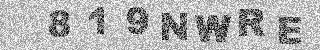 Code de confirmation