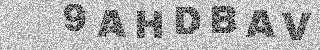 Code de confirmation