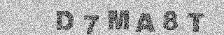 Code de confirmation