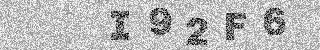 Code de confirmation