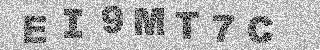 Code de confirmation
