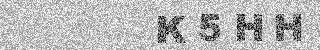 Code de confirmation