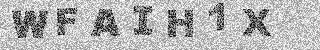 Code de confirmation