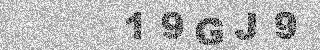 Code de confirmation