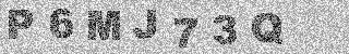 Code de confirmation