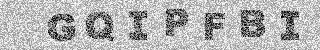 Code de confirmation