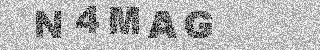 Code de confirmation