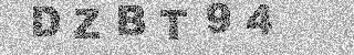 Code de confirmation