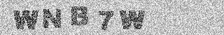 Code de confirmation