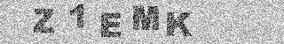 Code de confirmation