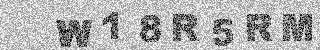 Code de confirmation