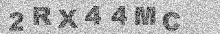 Code de confirmation