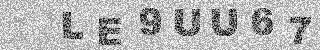Code de confirmation