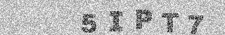Code de confirmation