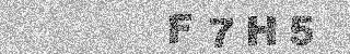 Code de confirmation