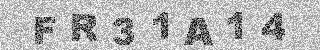 Code de confirmation