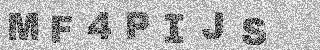 Code de confirmation