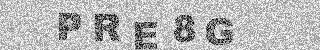 Code de confirmation