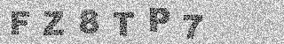 Code de confirmation