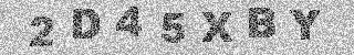 Code de confirmation