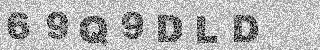 Code de confirmation