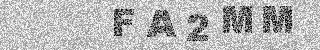 Code de confirmation