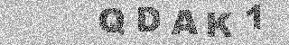 Code de confirmation