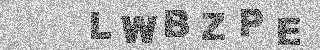 Code de confirmation