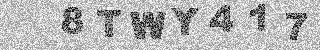 Code de confirmation