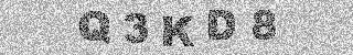 Code de confirmation