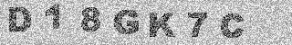 Code de confirmation
