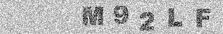 Code de confirmation
