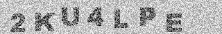 Code de confirmation