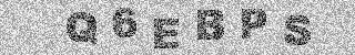 Code de confirmation