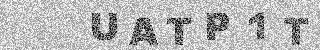 Code de confirmation
