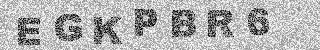 Code de confirmation