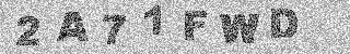 Code de confirmation