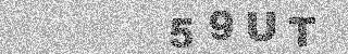 Code de confirmation
