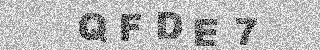 Code de confirmation